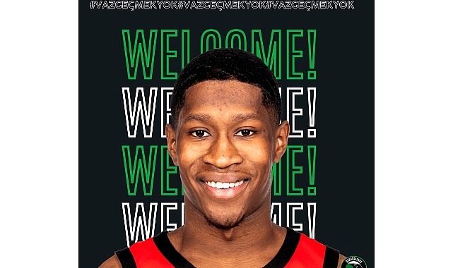 Darüşşafaka Lassa’ya Yeni Guard