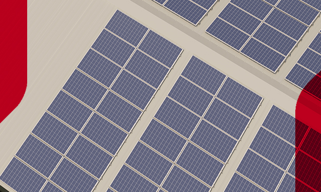 GES Uyumlu Panellerle Güneş Enerjisi Verimliliği