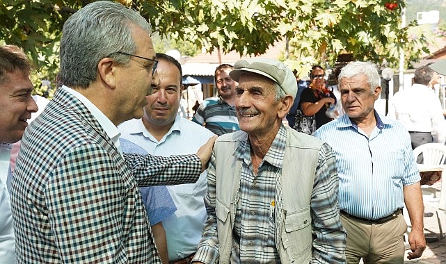 Ege Üniversitesi bilimsel birikimini nitelikli projelerle toplumsal faydaya dönüştürüyor