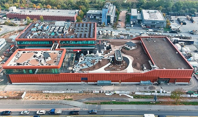 Hyundai Motor Grubu, Avrupa’daki Test ve Ar-Ge Merkezlerini Genişletiyor.