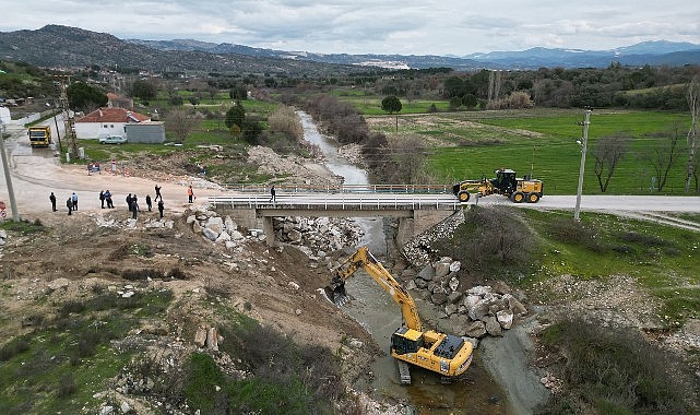 Muhtar Genek, “Biz İstedik Başkan Aras Çözdü”