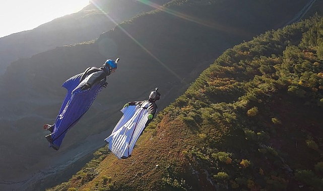 National Geographic NOW Seç-İzle Servisi’nin Şubat Ayı Teması ‘Macera’…