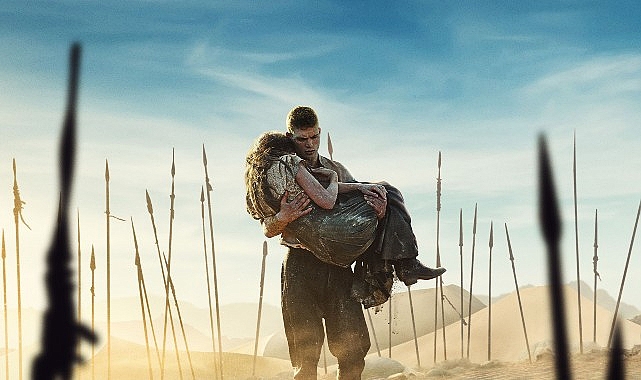 Prime Video, The Wheel Of Time’ın Üçüncü Sezonunda Yer Alacak Yeni Oyuncuları Duyurdu