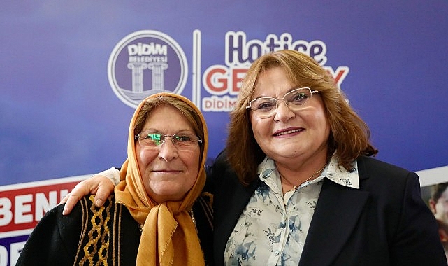 Başkan Gençay, Hisar Mahallesi Sakinleri ile Bir Araya Geldi