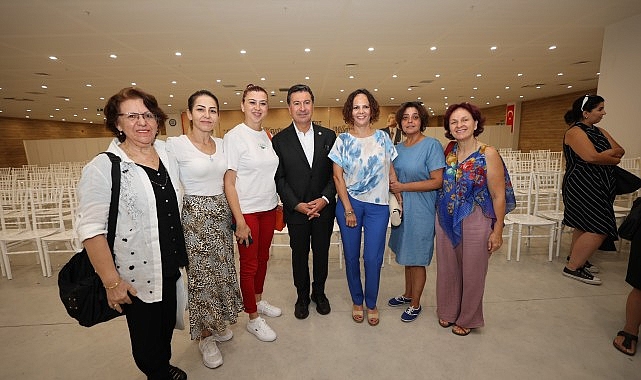 Büyükşehir’den Eşitlik İçin Önemli Adım: “Yerel Eşitlik Eylem Planı Çalıştayı Yapılacak”