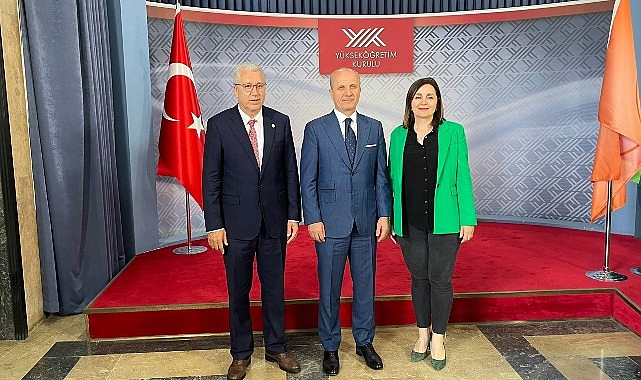 EÜ’den özel gereksinimli bireylere yönelik yapay zeka destekli dijital projeler