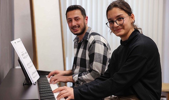 Halkevi Gençlik Merkezi’nde eğitimler başladı