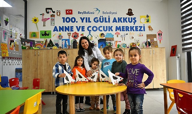 “İlmek İlmek Mutluluk” Sosyal Sorumluluk Projesi Hayata Geçti