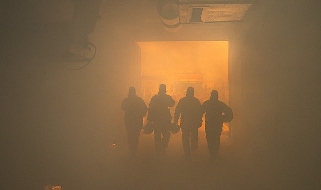 İzmir’de “Afet Koordinasyon Çalıştayı” düzenlenecek