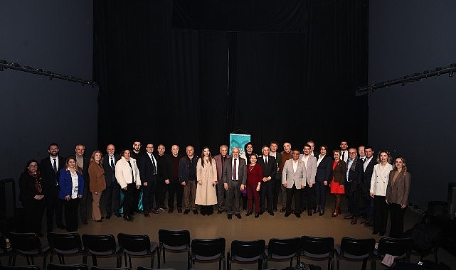 Nilüfer’de “Ortak Akıl” toplantısı