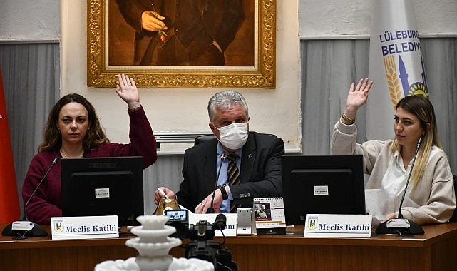 Su, atık su ve katı atık bedelleri için komisyon kuruldu