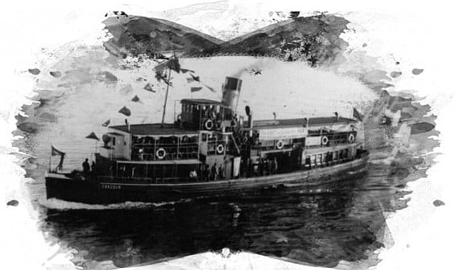 Üsküdar Vapuru Faciası Şehitleri Gölcük’te Dualarla Anılacak