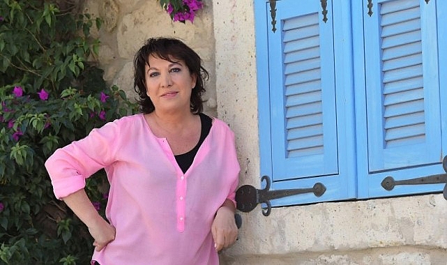 8 Mart’ta Balçova’nın konuğu Oya Başar olacak