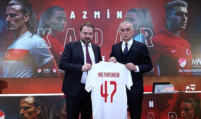 Ay-Yıldızlıların Azmi Kadar Kalıcı Parfümler Yolda!