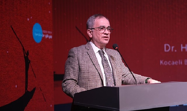 Baraçlı: Çanakkale Zaferi bir fedakârlık zinciridir