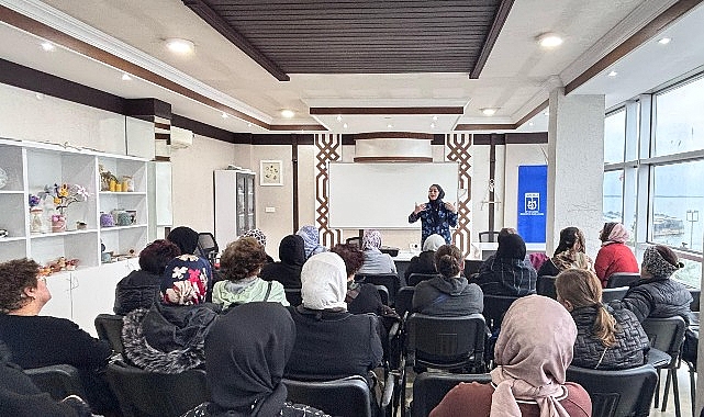 “Empati, sağlıklı evliliğin temelidir”