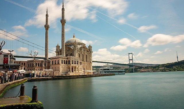 İstanbul’da Sıcaklıklar Artıyor: Bahar Havası Geliyor