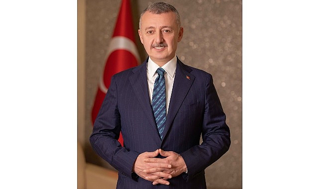 “İstiklal Marşı’mız mazlumlara umut, zalimlere meydan okumadır”