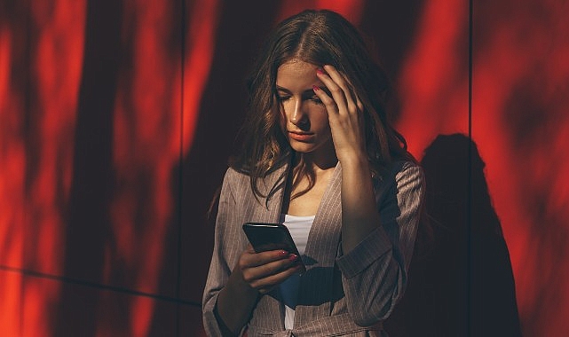 Kadınların %58’i En Az Bir Kere Çevrimiçi Şiddete Maruz Kalıyor!