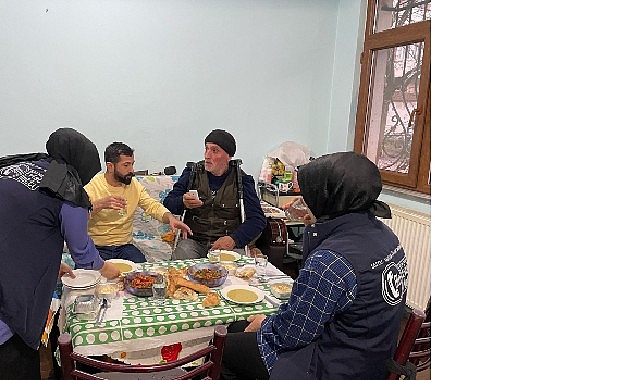 Kartepeli büyükler başımızın baştacı 