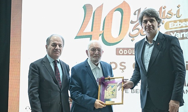 Kartepeli Öğrencilerin Hadis Ezberleme Yarışı