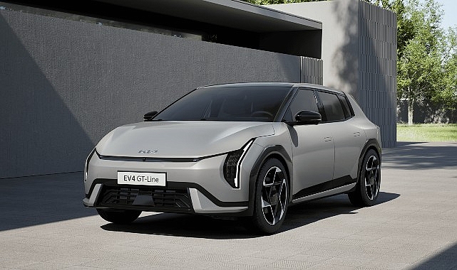 Kia, 2025 Kia EV Günü’nde Yeni Elektrikli Modellerini Tanıttı