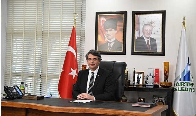 Kocaman’dan 8 mart dünya kadınlar günü mesajı