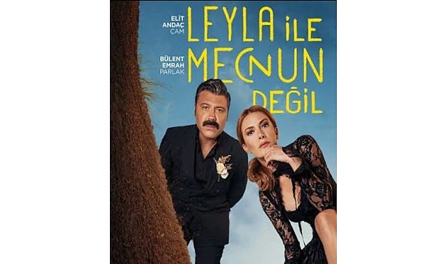 Narlıdere AKM’de Sanat Dolu Nisan