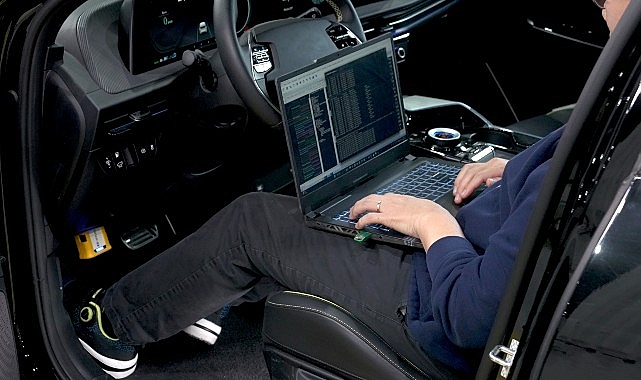 Samsung ve Hyundai’den endüstride bir ilk: Özel kurulan 5G ağı üzerinde RedCap testi tamamlandı