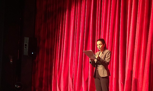 Şehir Tiyatroları 27 Mart Dünya Tiyatro Günü’nü Tüm Sahnelerinde Ücretsiz Oyunlarla Kutladı