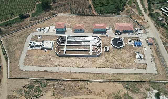 Talat Postacı’dan 22 Mart Dünya Su Günü mesajı