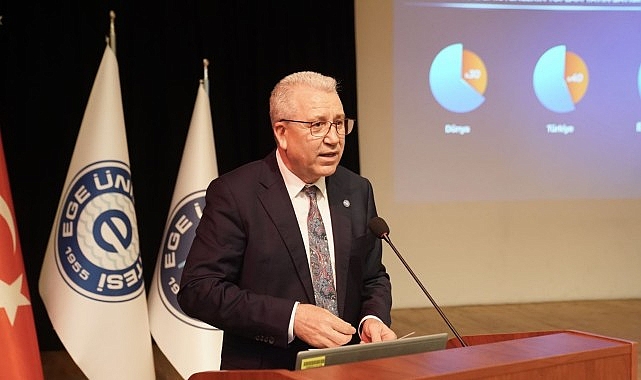 URAP “Dünyanın En İyi 3000 Üniversitesi” listesini açıkladı