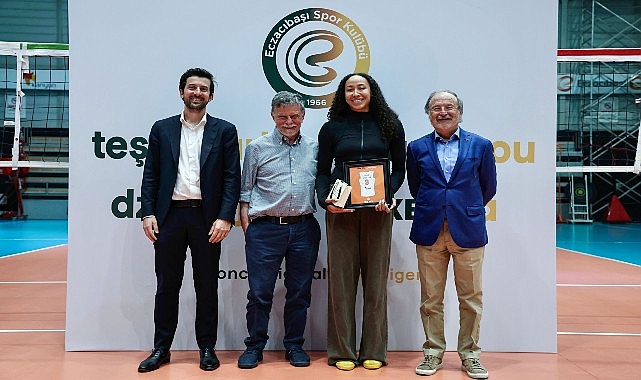 Eczacıbaşı Dynavit, 2024-2025 sezonuna veda etti