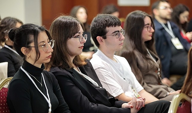 Konaklı gençler iklim krizine karşı harekete geçti   