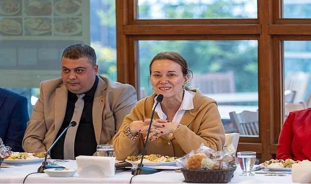 Konak’ta Romanlar Günü’ne özel buluşma