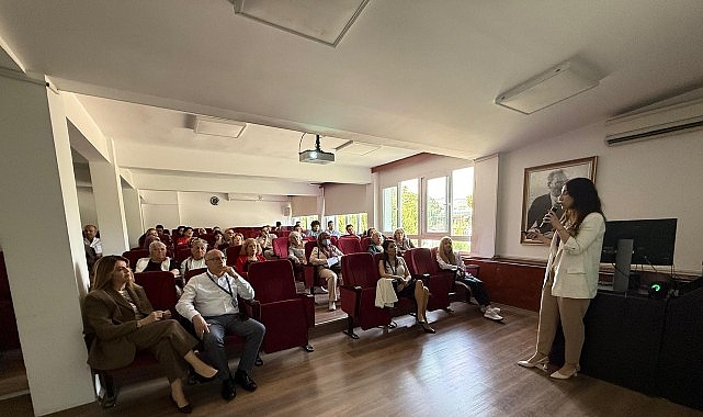 Egeli bilim ekibi: İklim değişikliği astım ve alerjik rinit hastalılarını doğrudan tetikliyor