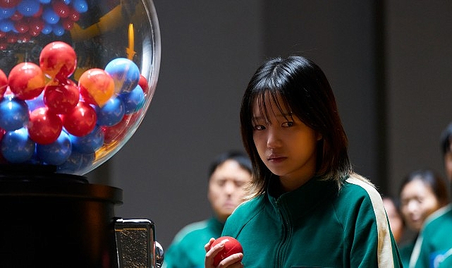 Netflix, Squid Game’in Üçüncü ve Final Sezonunun Fragmanını Paylaştı