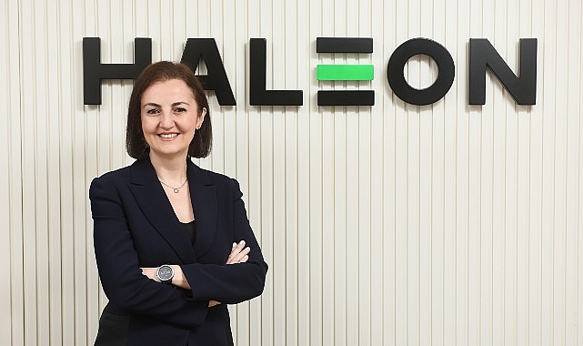 Özlem Kaynak, Haleon Orta Doğu ve Afrika Genel Müdürü Oldu