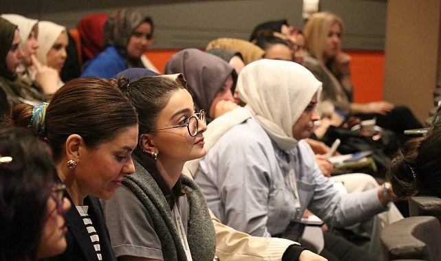 Şefkat ve kabul stresi azaltıyor!