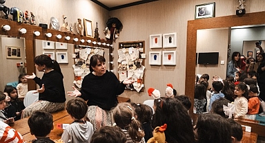 3 Ada Kültür Sanat Günleri Başlıyor