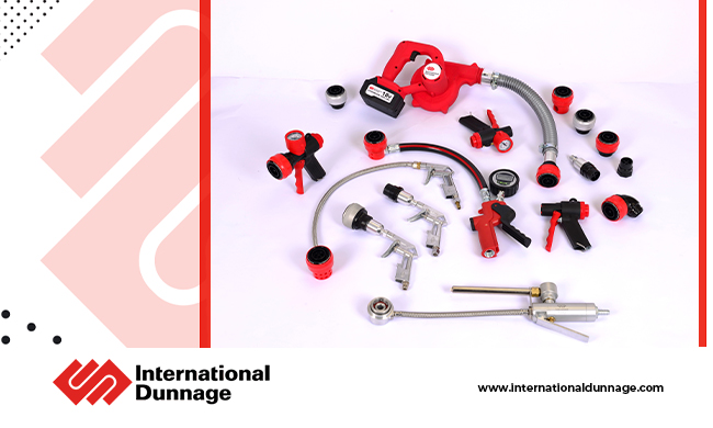 Precision Inflator Tools for Dunnage Bags: Fast, Consistent, Reliable