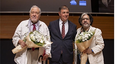 Kültürpark’ta açılacak kütüphaneye Prof. Dr. İlber Ortaylı’nın adı verilecek