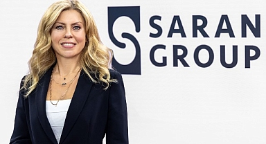 Saran Group’un Yeni CFO’su Taç Kılavuz Oldu