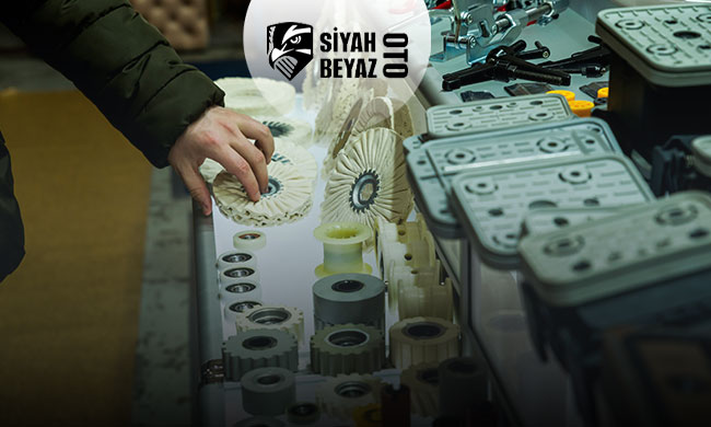 Dacia ve Renault Araçlar İçin Doğru Yedek Parça Seçmenin Önemi