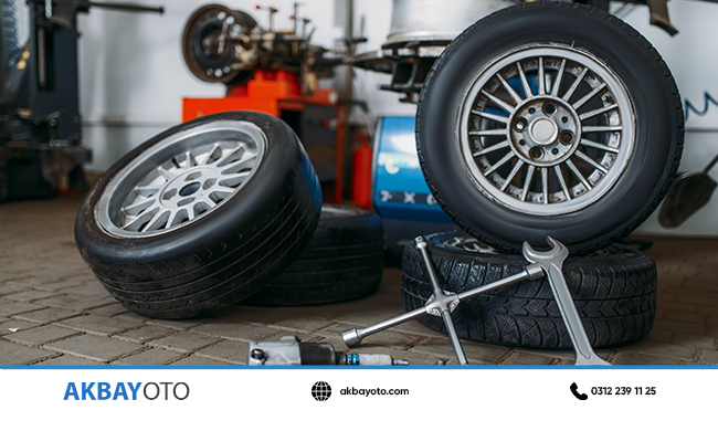 Duster Performansı İçin Doğru Parça Seçimi