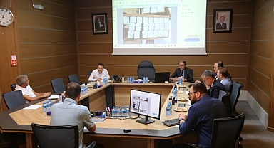 Encümenden çevre düşmanlarına 7 milyon ceza