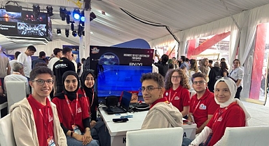 KAPSÜL’ün Desteklediği 32 Takım TEKNOFEST İstanbul’da Finale Kaldı