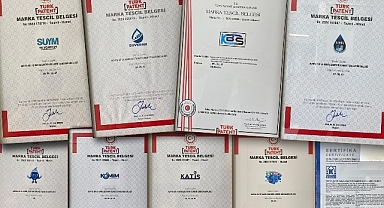 KOSKİ Geliştirdiği Yazılım ve Sistemleri Tescilledi