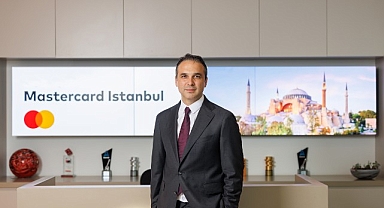 Mastercard Türkiye ve Azerbaycan’da üst düzey bayrak değişimi