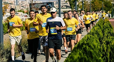 Runkara Ankara’nın kalbinde koşu festivali 5 Ekim’de